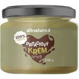 Allnature Cremă de fistic 140 g