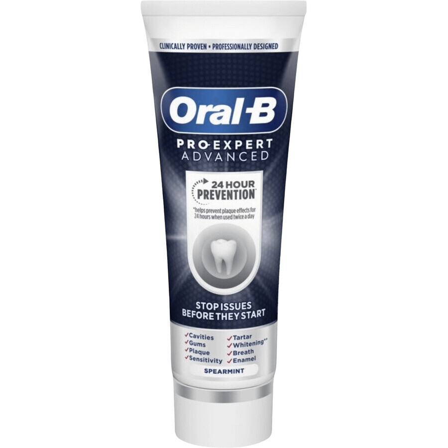 Dentifricio Oral-B Pro Expert Advanced 75 ml