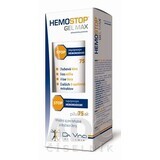 Hemostop GEL MAX - DA VINCI Stop hemoroizi 75 ml