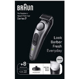 Braun Series 7 BT7420 Tondeuse 6in1