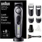 Braun Series 7 BT7420 Tondeuse 6 en 1