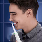 Spazzolino elettrico Oral-B iO Series 6 Duo Bianco & Rosa