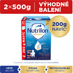 Nutrilon 5 lait en poudre pour nourrissons 1000 g