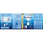 Nutrilon 5 lait en poudre pour nourrissons 1000 g