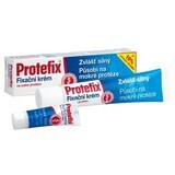 Protefix Fixing Cream 40 ml + mostră de cremă de fixare 4 ml