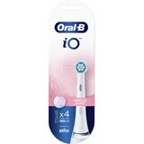 Testine di pulizia Oral-B iO Gentle Care 4 pezzi