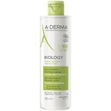 A-Derma BIOLOGIE Eau micellaire dermatologique 400 ml