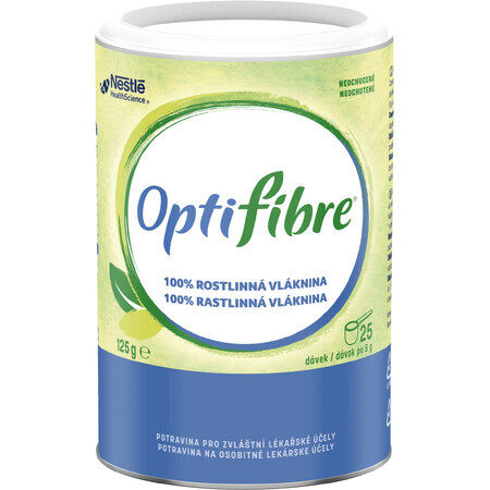 Nestlé OptiFibre 125 g