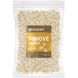 Allnature Pine nuts 500 g