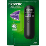 Nicorette Spray 1mg/doză 150 buc