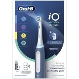 Spazzolino elettrico Oral-B iO My Way