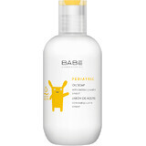 Gel de baie Babé Baby Atopic 200 ml