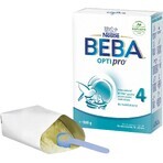 Nestlé Beba Optipro 4, 500 g