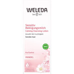 Weleda Amandel Reinigingsmelk 75 ml