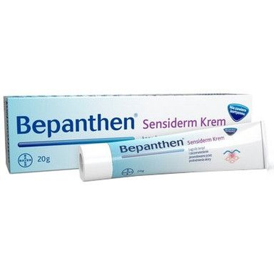 Bepanthen Sensiderm Creme 50 g