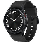 Samsung Galaxy Watch6 Classic 43mm noir