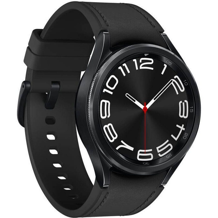 Samsung Galaxy Watch6 Classic 43mm noir