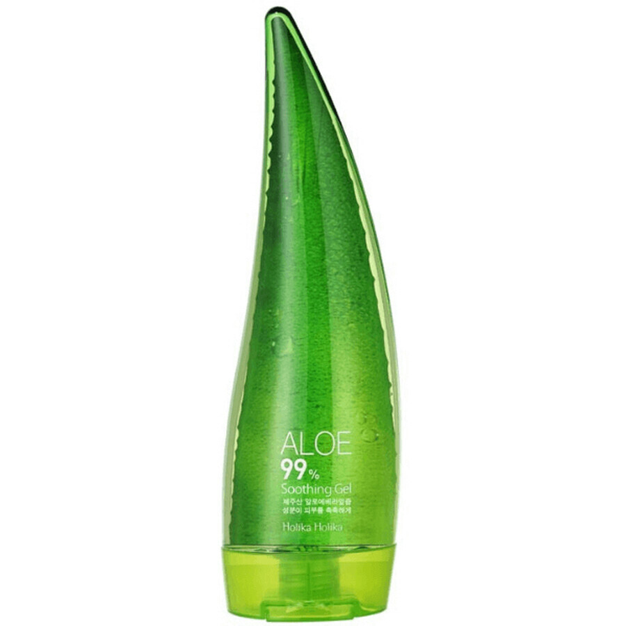 Holika Holika Gel Calmante Aloe 99% 250 ml