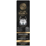 Natura Siberica Beschermende Gezichts- en Handcrème Wolf Code 80 ml