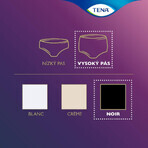 Tena Lady Pants Plus Noir Medium Incontinentieslips 30 stuks