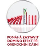 Parodontax Pastă de dinți proaspătă pe bază de plante 3 x 75 ml