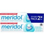 Meridol Gum Protection pastă de dinți pentru protecția gingiilor 2 x 75 ml