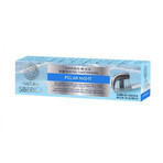 Toothpaste Natura Siberica Natural Black Whitening - Polar Night 100 g