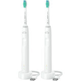 Philips Sonicare 3100 HX3675/13 2 Stück