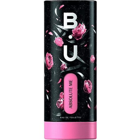 B.U. Apă de toaletă ABSOLUTE ME 50 ml