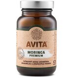 Avita Moringa premium, 60 gélules