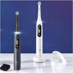 Spazzolino elettrico Oral-B iO Series 7 Duo Black&White