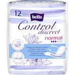 Bella Control Discreet Pads urologice normale 12 buc