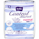 Bella Control Discreet Pads urologice normale 12 buc