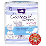 Bella Control Discreet Pads urologice normale 12 buc