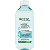 Garnier Skin Naturals Apă micelară pură 3în1 400 ml