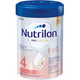 Nutrilon 4 Profutura® DUOBIOTIK™ 4 Latte per bambini a partire da uk. 24 mesi 800 g