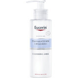 Eucerin DermatoCLEAN Leche Limpiadora 200 ml