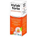 Hylak Forte picături 30 ml