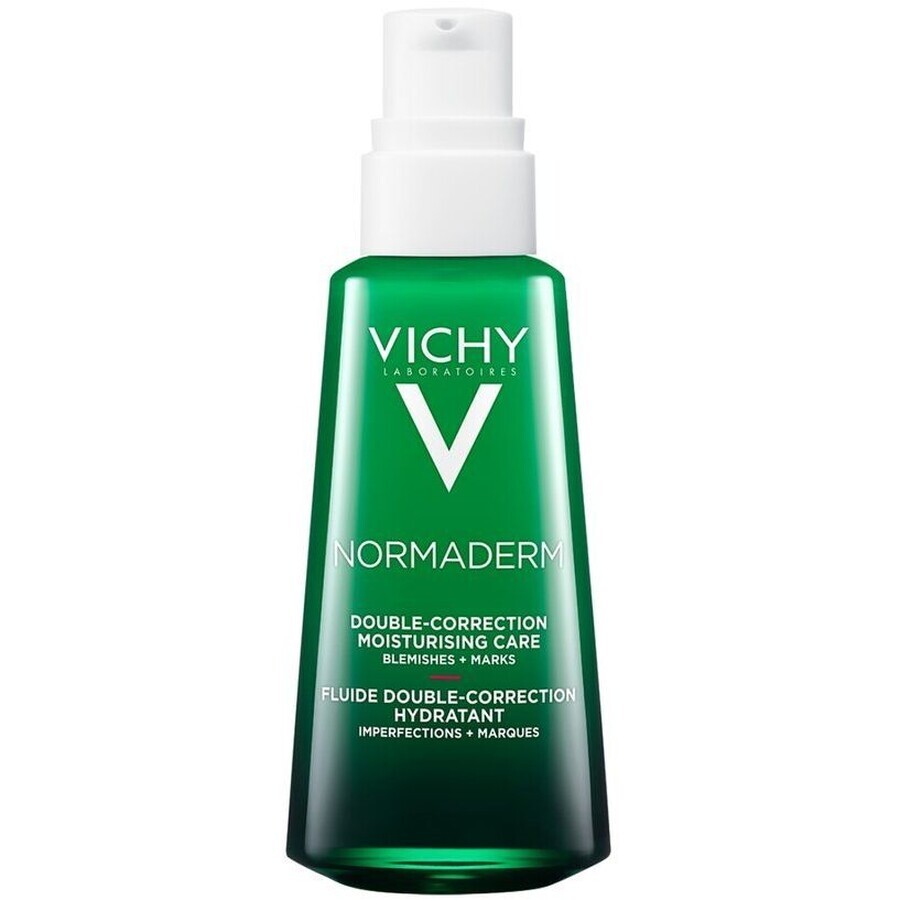 Vichy Normaderm Phytosolution Cremă de zi 50 ml