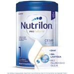 Nutrilon Profutura Cesarbiotik 1 lait infantile dès la naissance 800 g