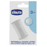 Chicco Milky Scratch Comb