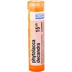 Boiron Phytolacca Decandra CH15 granulé 4 g