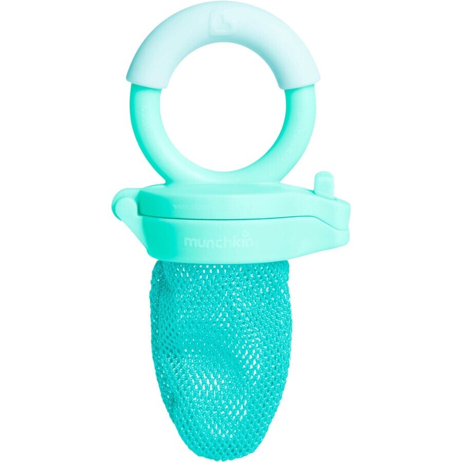 Munchkin fruit feeding net