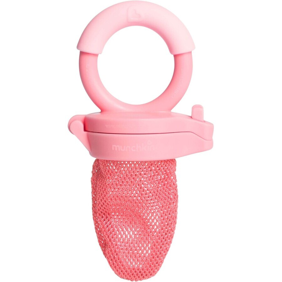 Munchkin fruit feeding net