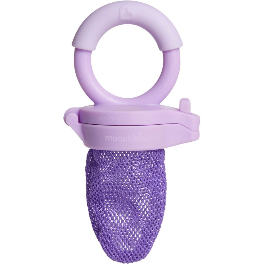 Munchkin fruit feeding net