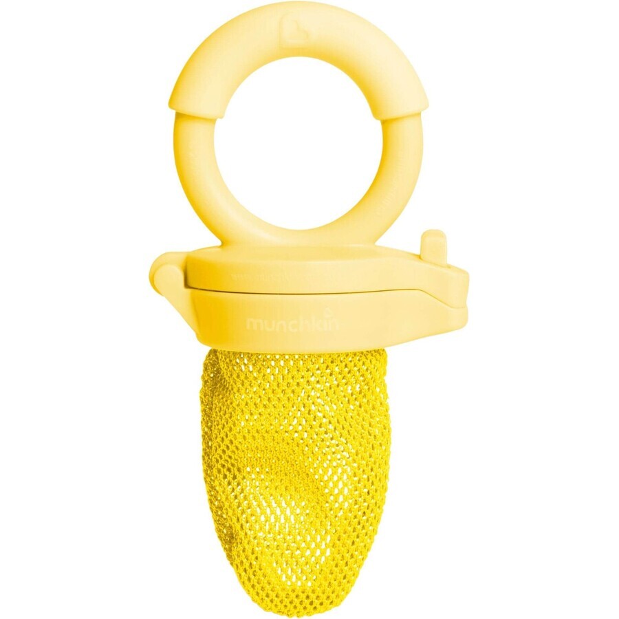 Munchkin fruit feeding net