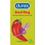 Inel vibrator Durex SEX Intense Little Devil