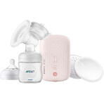 Philips Avent Avent Elektrische Milchpumpe SCF395