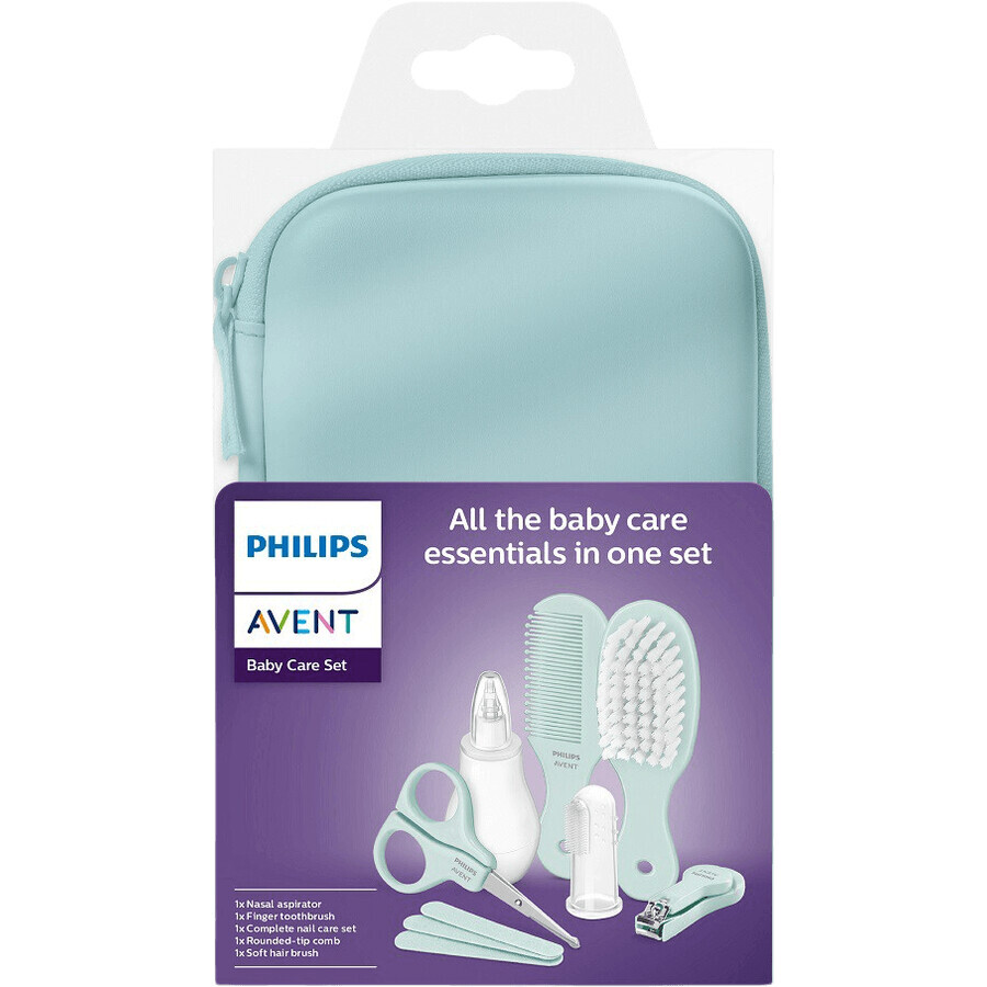 Philips Avent Baby Care Kit SCH401/00