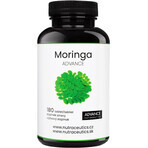 Advance Moringa, 180 comprimate